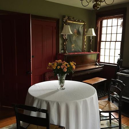 Stafford Innkeeper'S Place B&B المظهر الخارجي الصورة