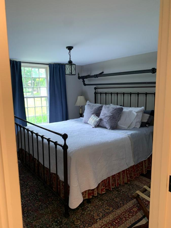Stafford Innkeeper'S Place B&B المظهر الخارجي الصورة