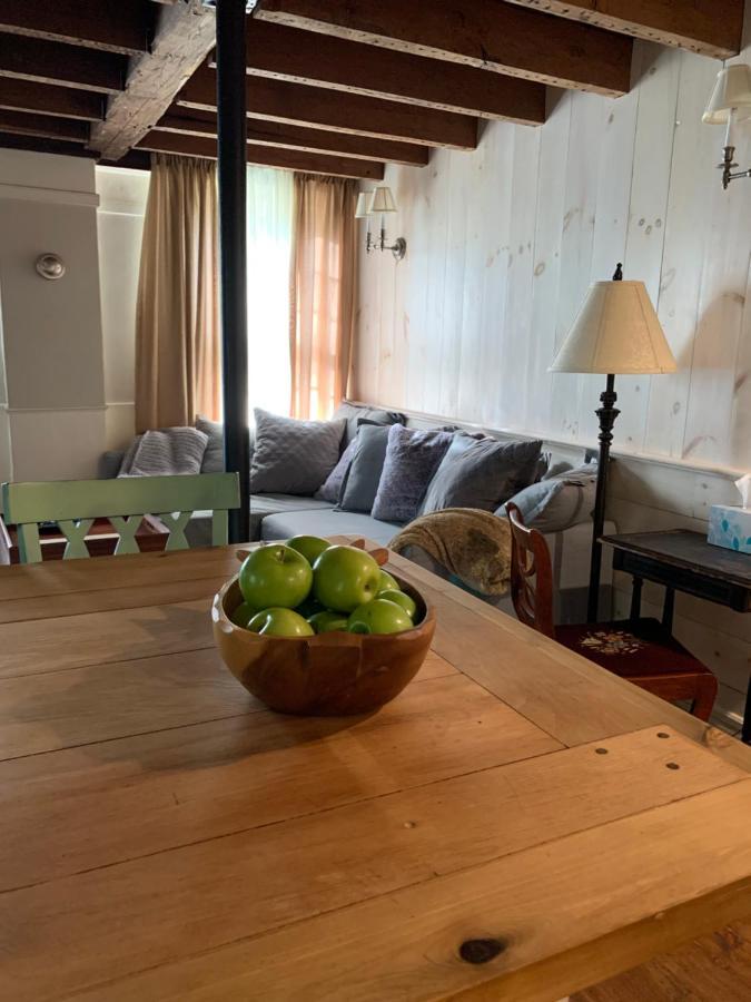Stafford Innkeeper'S Place B&B المظهر الخارجي الصورة