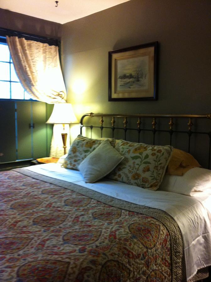 Stafford Innkeeper'S Place B&B المظهر الخارجي الصورة