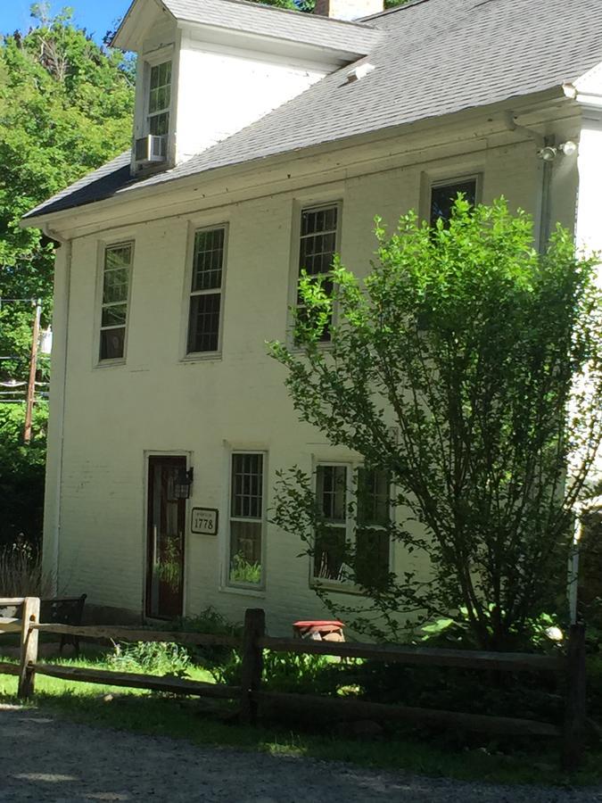 Stafford Innkeeper'S Place B&B المظهر الخارجي الصورة