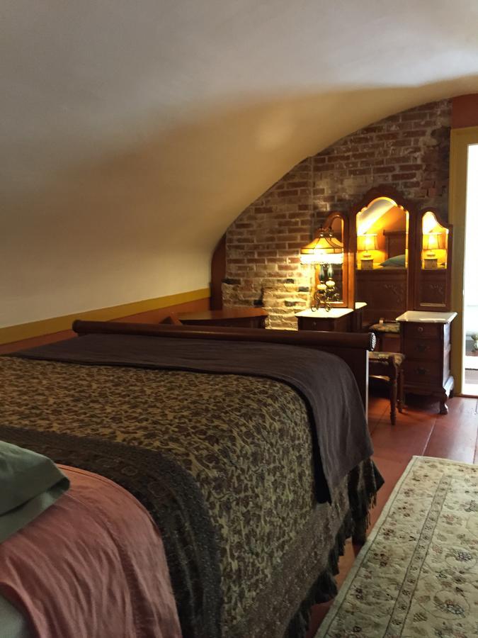 Stafford Innkeeper'S Place B&B المظهر الخارجي الصورة