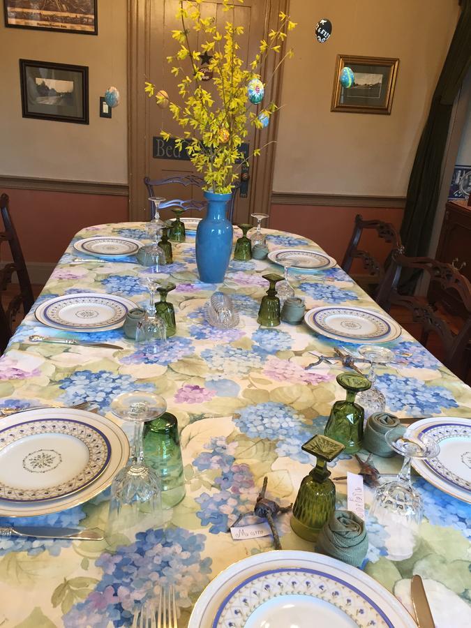 Stafford Innkeeper'S Place B&B المظهر الخارجي الصورة