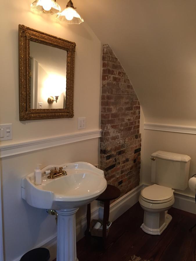 Stafford Innkeeper'S Place B&B المظهر الخارجي الصورة