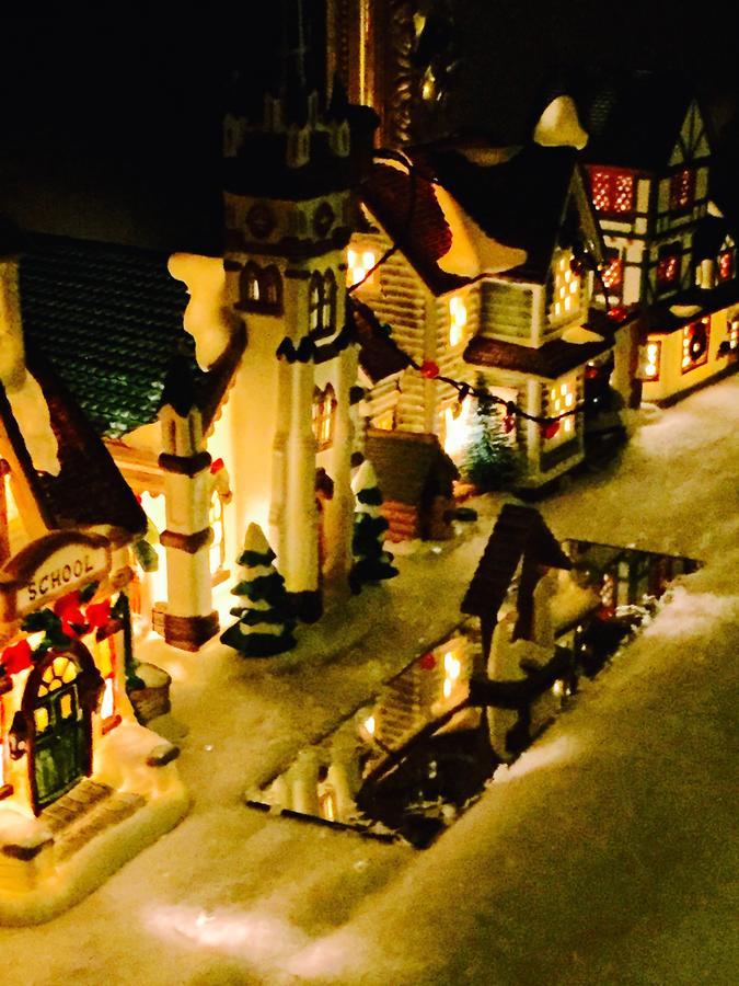 Stafford Innkeeper'S Place B&B المظهر الخارجي الصورة