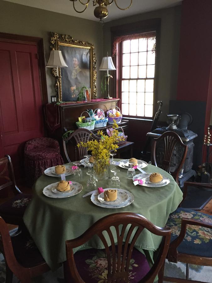 Stafford Innkeeper'S Place B&B المظهر الخارجي الصورة