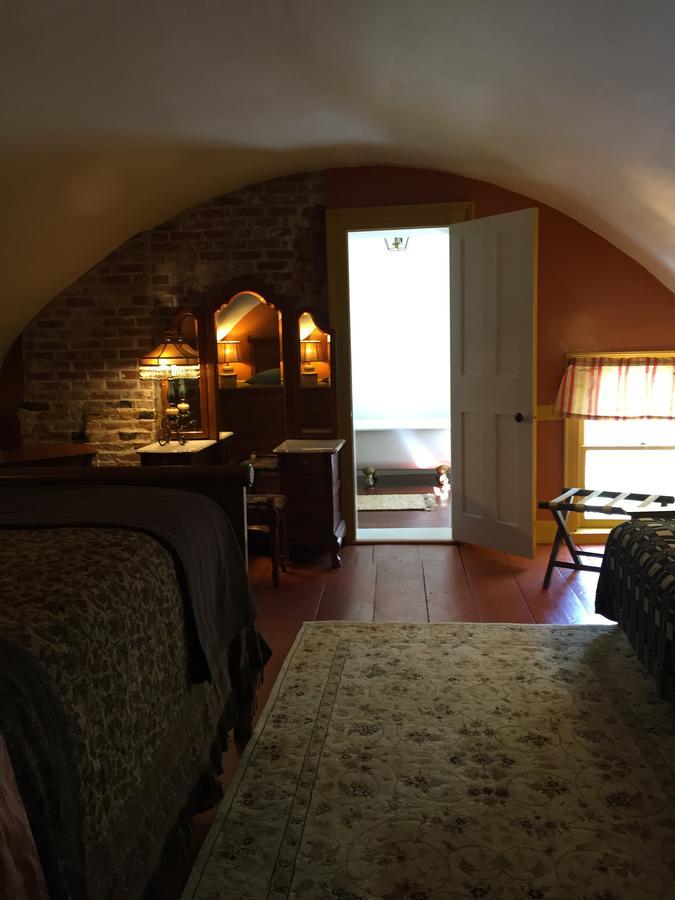 Stafford Innkeeper'S Place B&B المظهر الخارجي الصورة