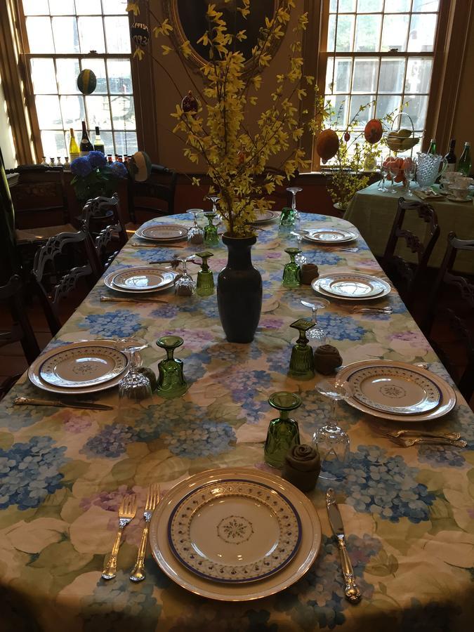 Stafford Innkeeper'S Place B&B المظهر الخارجي الصورة
