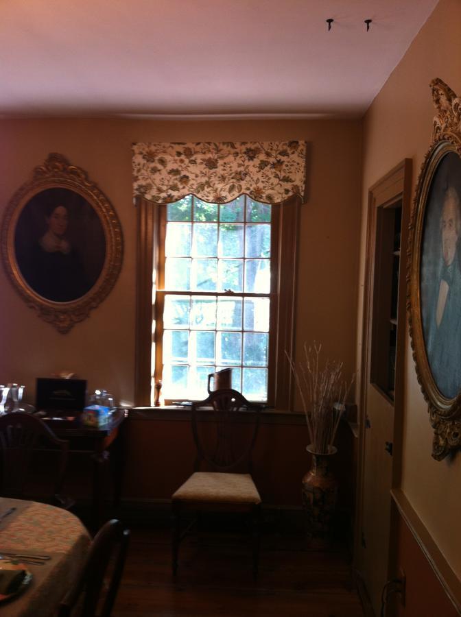 Stafford Innkeeper'S Place B&B المظهر الخارجي الصورة