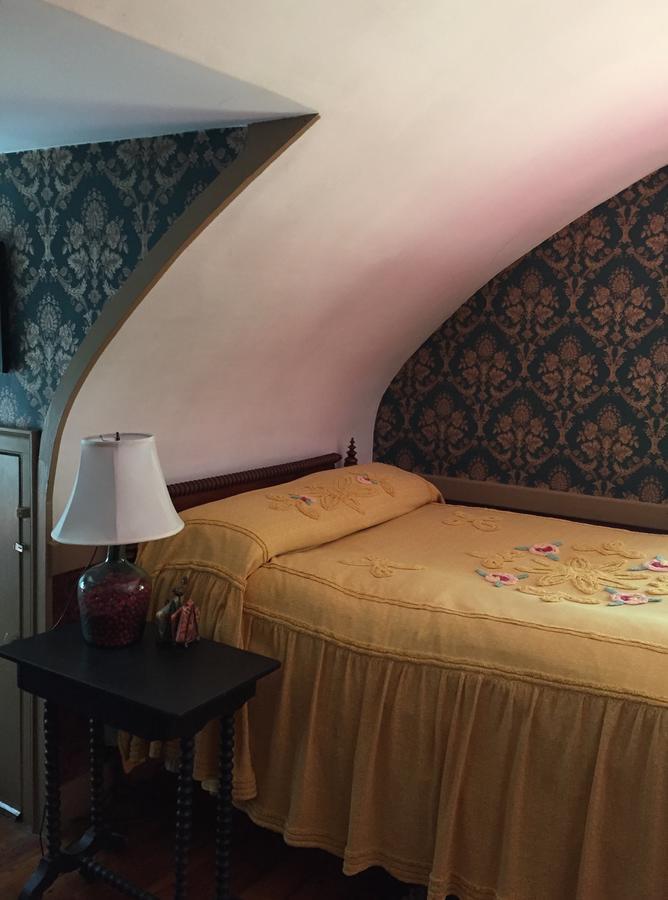 Stafford Innkeeper'S Place B&B المظهر الخارجي الصورة