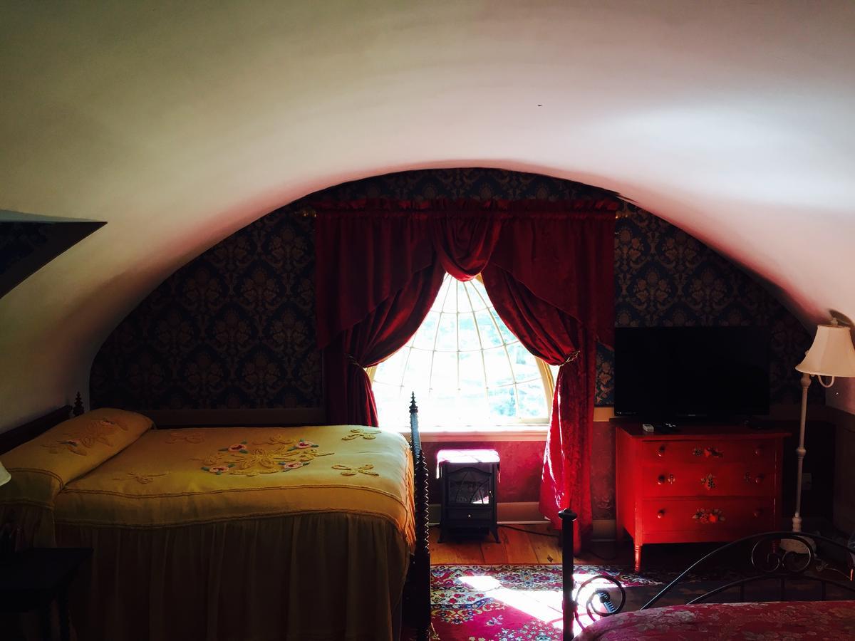 Stafford Innkeeper'S Place B&B المظهر الخارجي الصورة