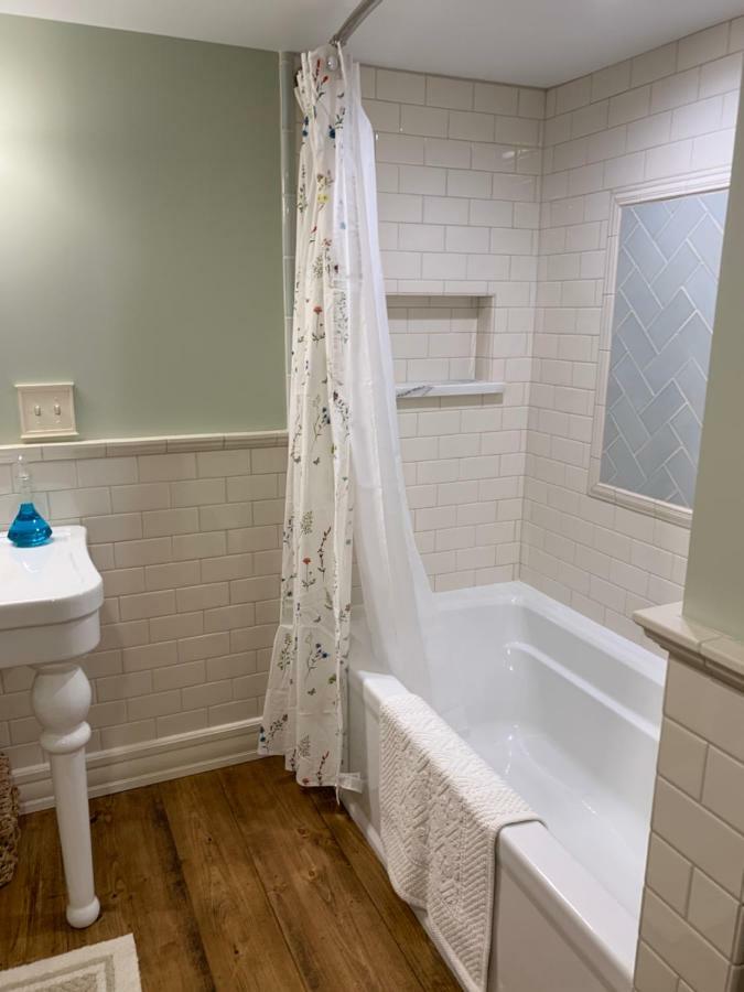 Stafford Innkeeper'S Place B&B المظهر الخارجي الصورة