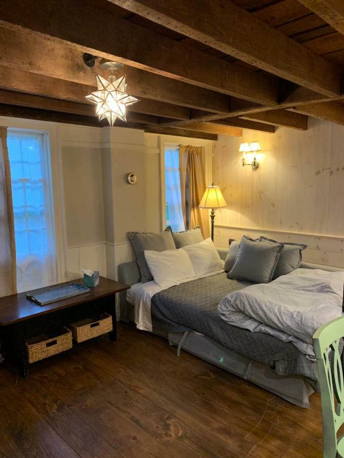 Stafford Innkeeper'S Place B&B المظهر الخارجي الصورة
