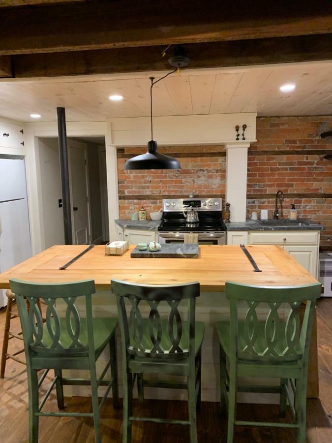 Stafford Innkeeper'S Place B&B المظهر الخارجي الصورة